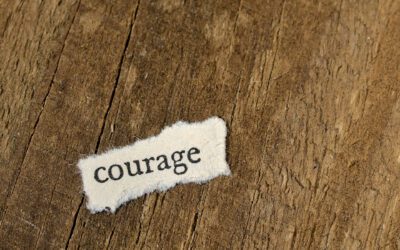 Girl Scouts. Ethics. Courage.