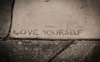 Show Love Through Action