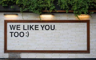 Why the need to be liked?
