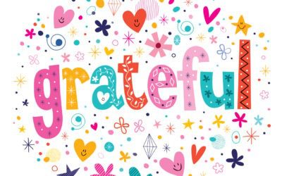 Attitude of Gratitude