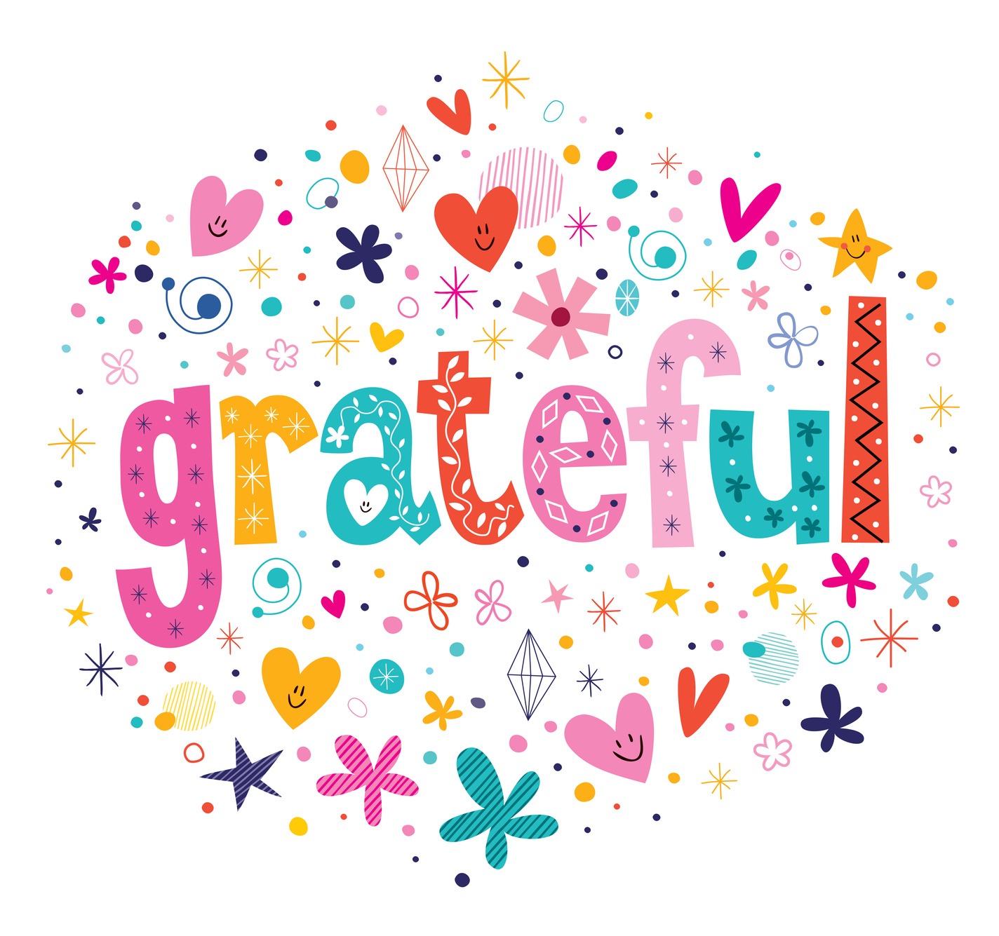 Gratitude