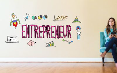 Entrepreneur. Entrepreneurs. Co-Venture.