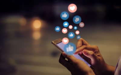 Social Media At Work