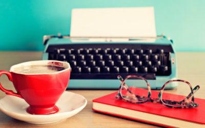 Hiring a Ghostwriter
