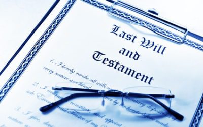 Online Wills and Trusts