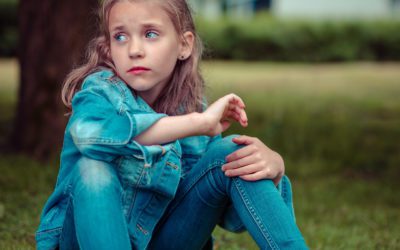 Signs of Low Self-Esteem in Children