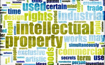 CoVID-19 and Intellectual Property