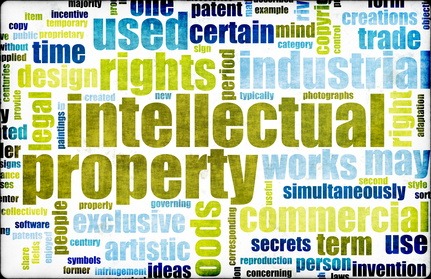 CoVID-19 and Intellectual Property