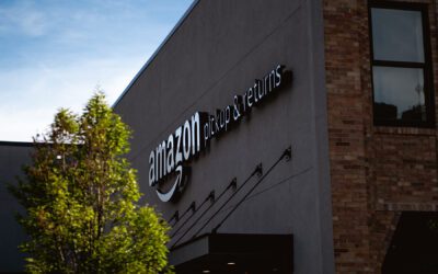 Amazon Fights Knockoff Products