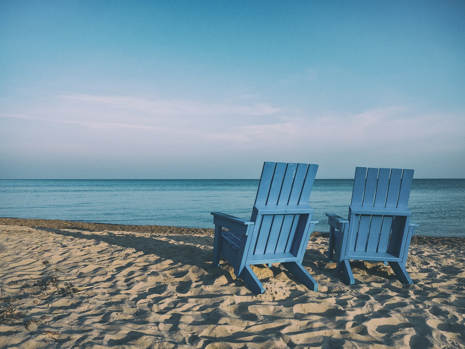 chairs beach retirement IRA