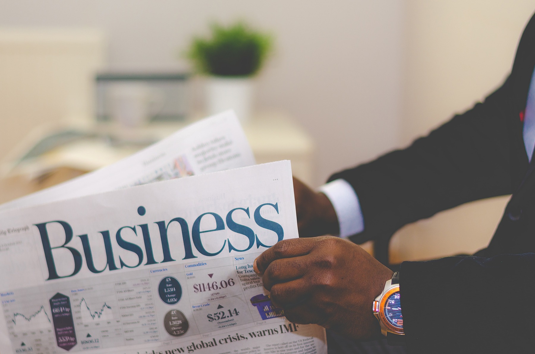 black business man join ownership legal guide