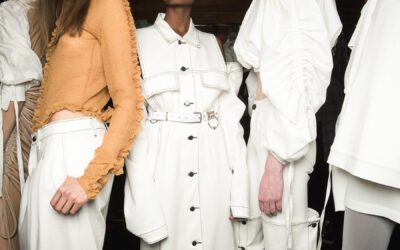 The Law is NOT Fair to Fashion Designers