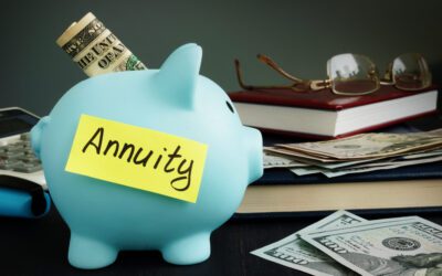 Annuity Tax Rules: A Great Tool.