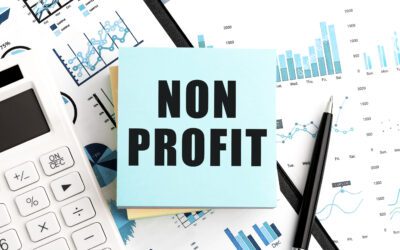 Have You Thought of Setting Up a Non Profit?