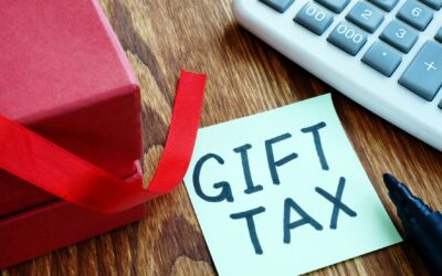 Consider Non Taxable Gifts in 2021