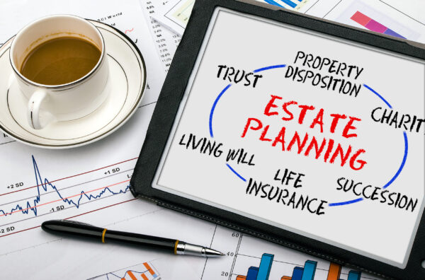 update your estate plan