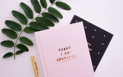 Journaling: A Tool for Success