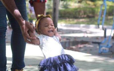 One Baby Step at a Time