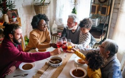 Fear and Money. Talk of Family Wealth