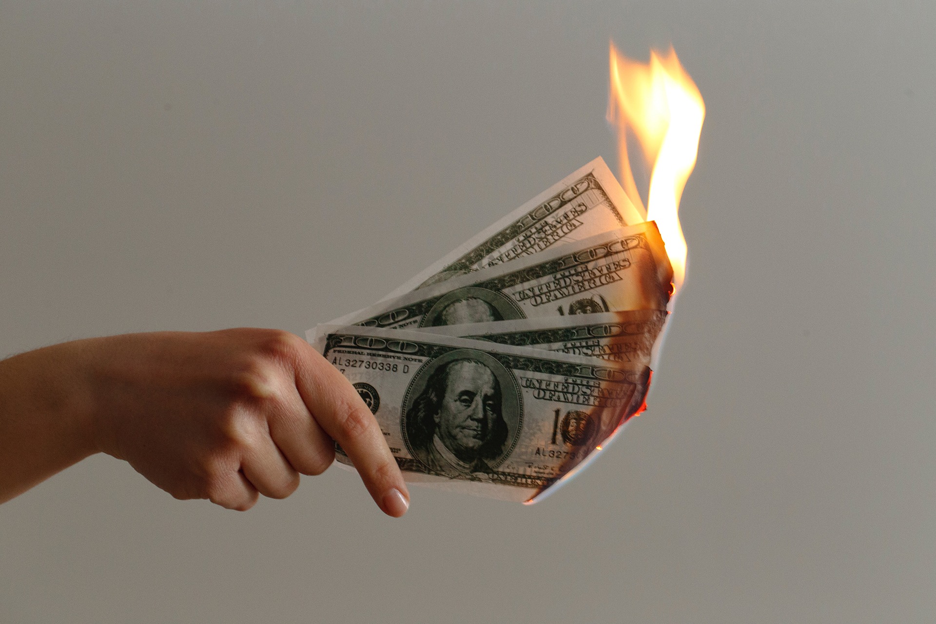 Financial Responsibility