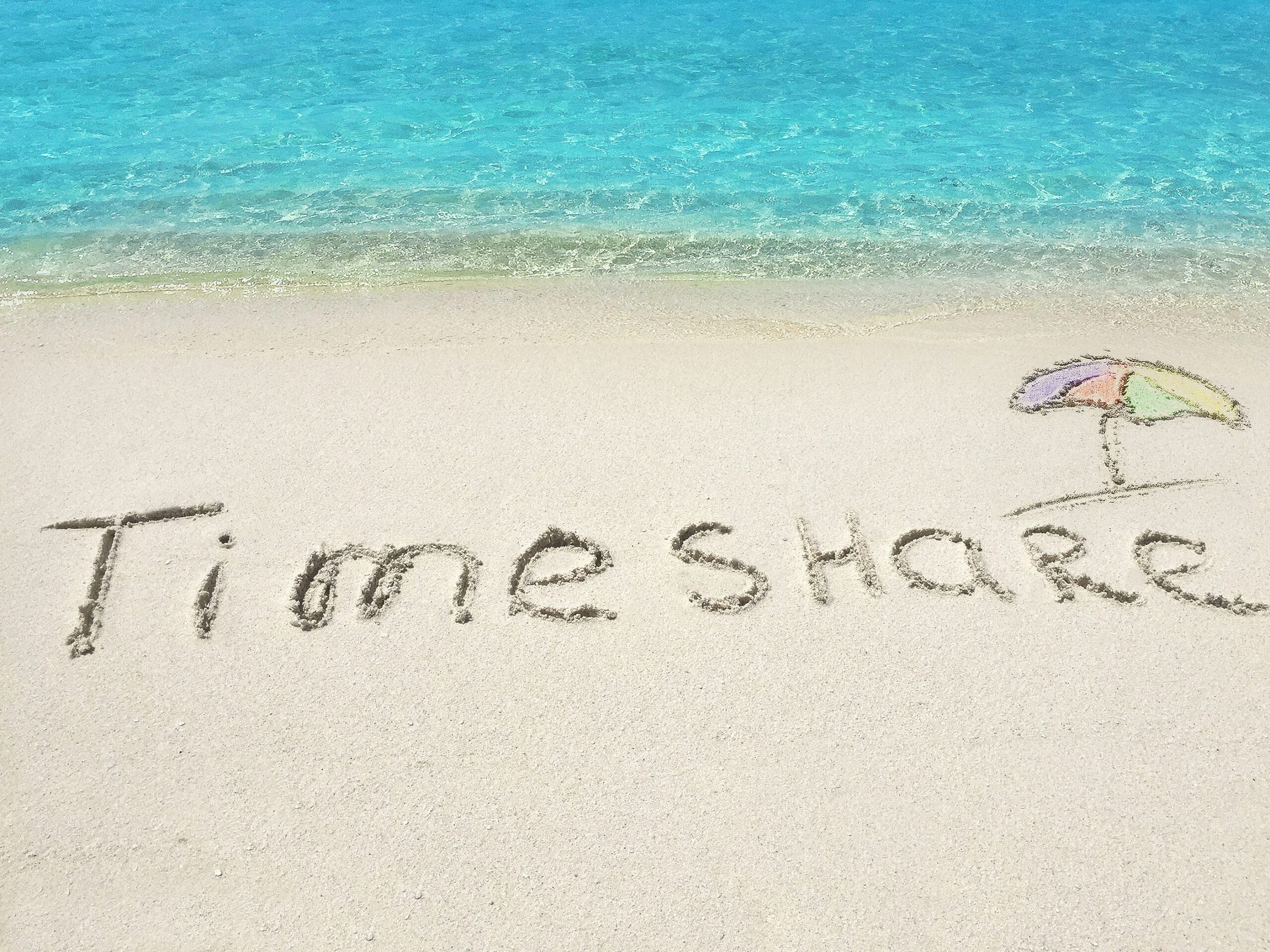 Timeshare