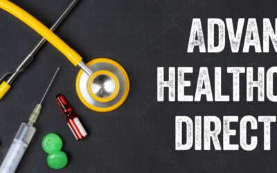 What is a Healthcare Directive?