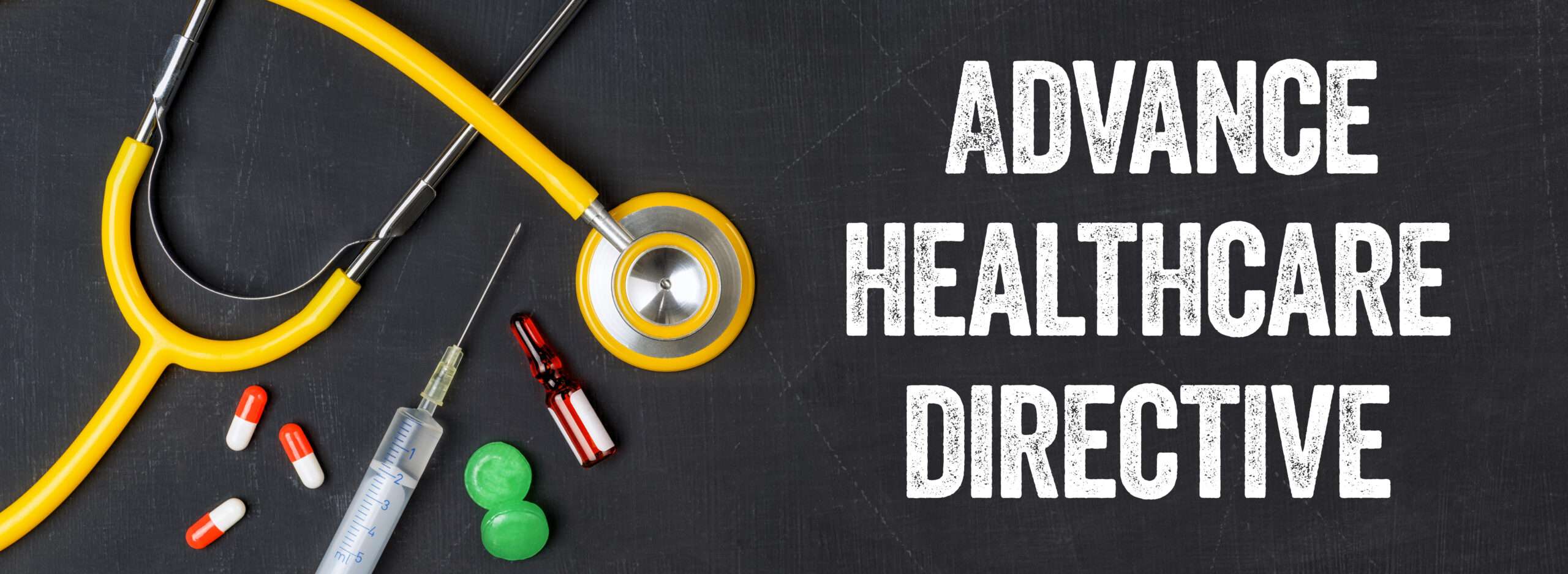 Advanced Healthcare Directive