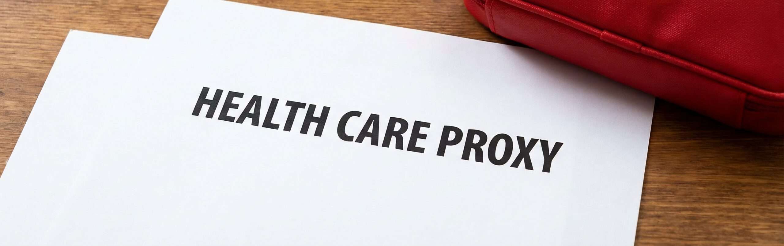 Agent for Healthcare