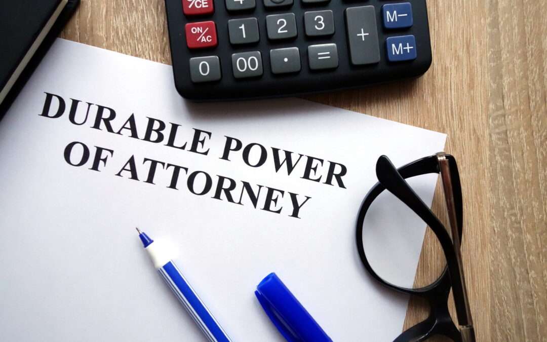What is a Power of Attorney?