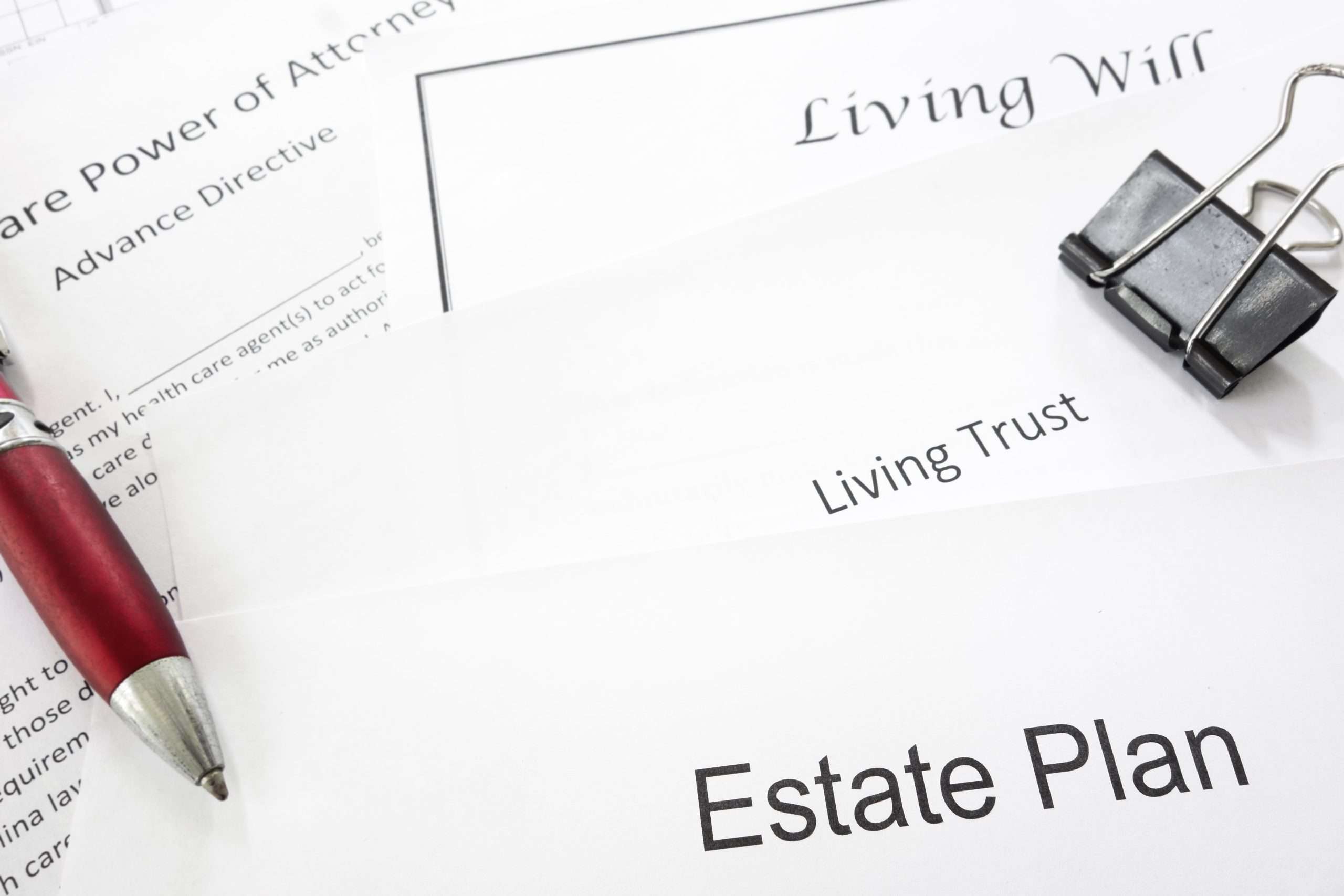Estate Plan
