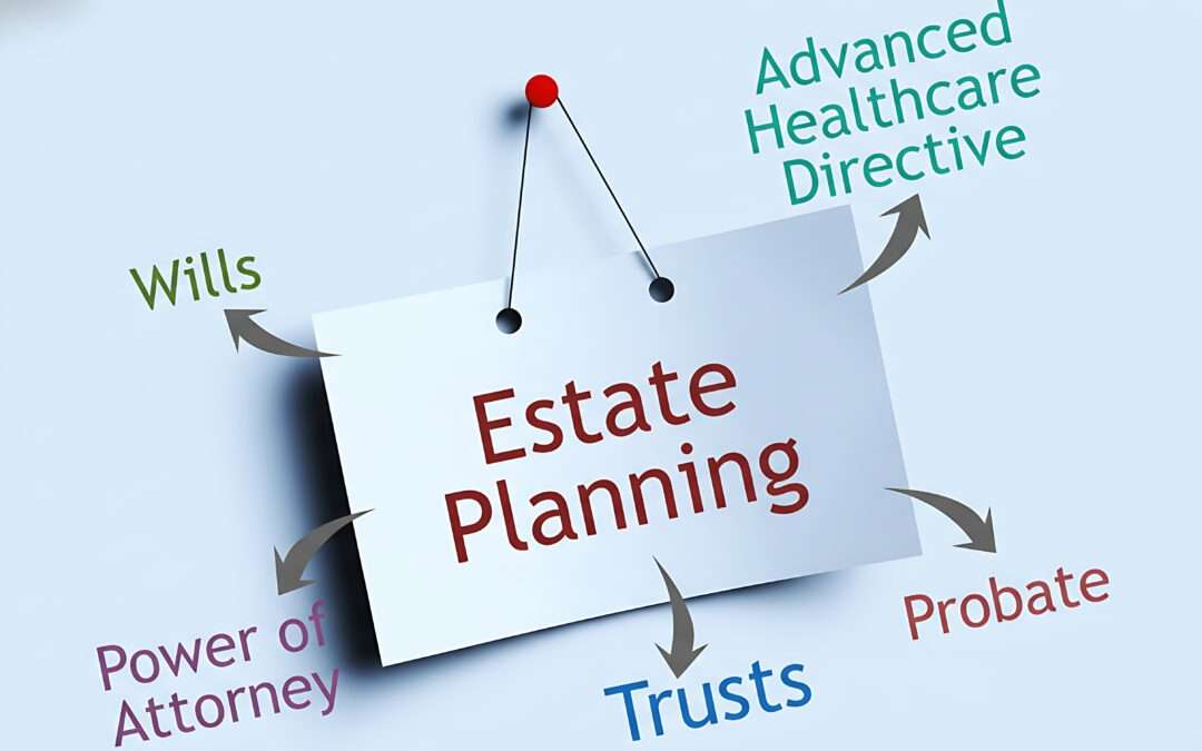 Estate Planning