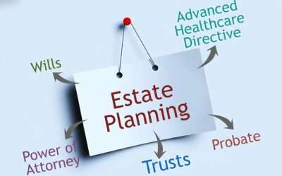 Preparing for Estate Planning