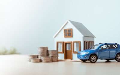 What are Trust Assets?