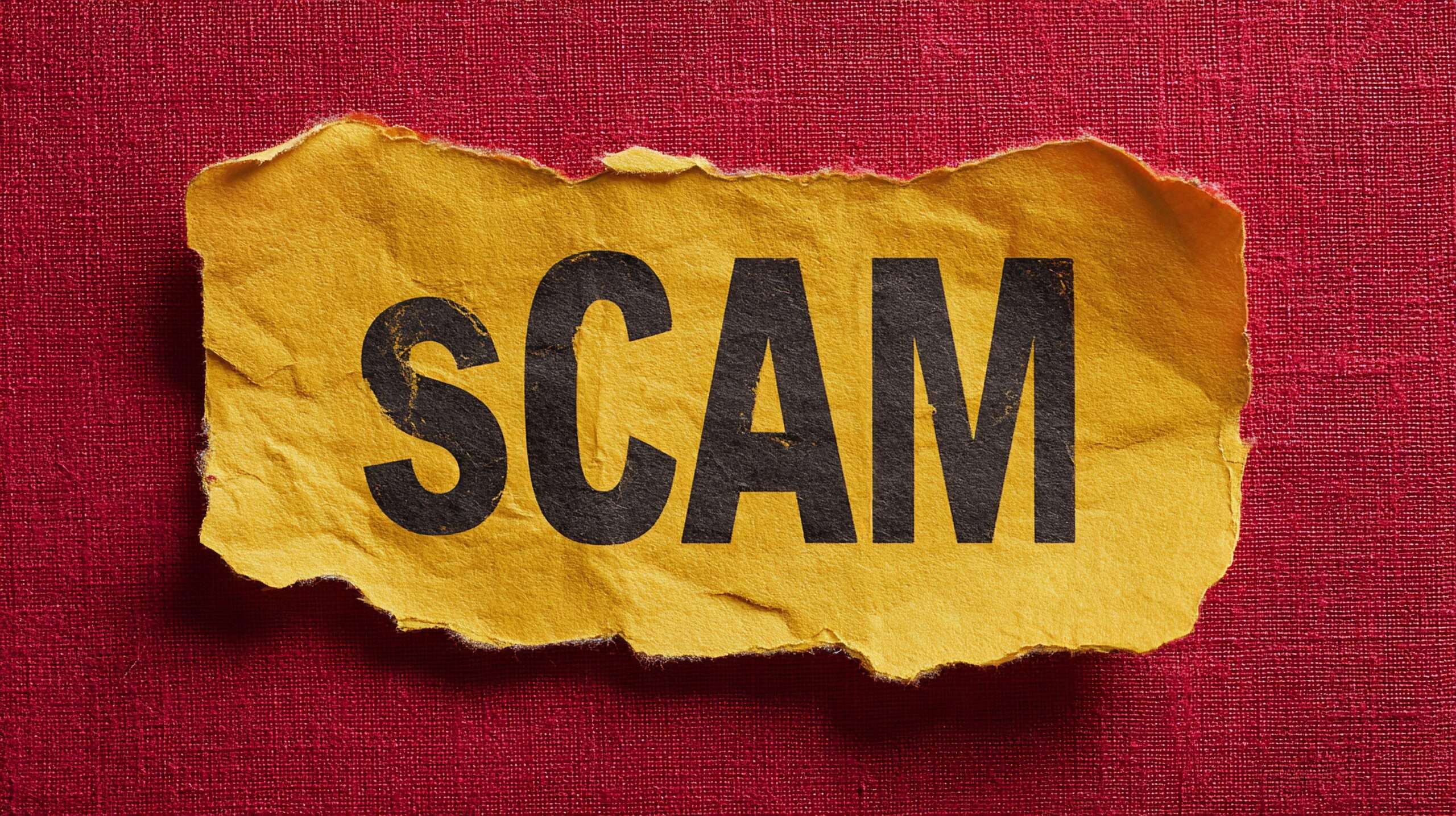 Trust Mill Scam