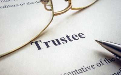 What is a Trustee?