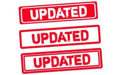 Updating a trust–what does it mean?