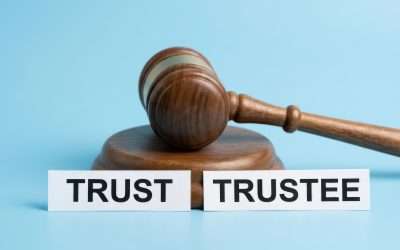 Trustee Powers. What Powers Should I Give to My Trustee?