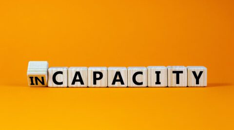 Incapacity Planning - Francine D. Ward