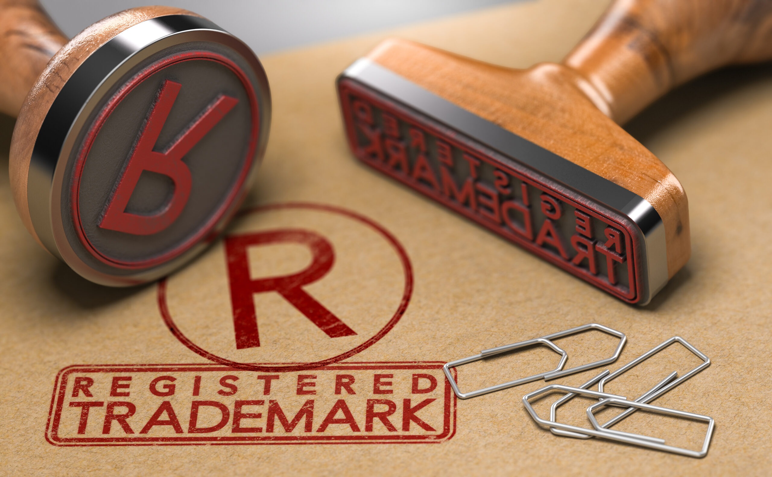 Register Trademark