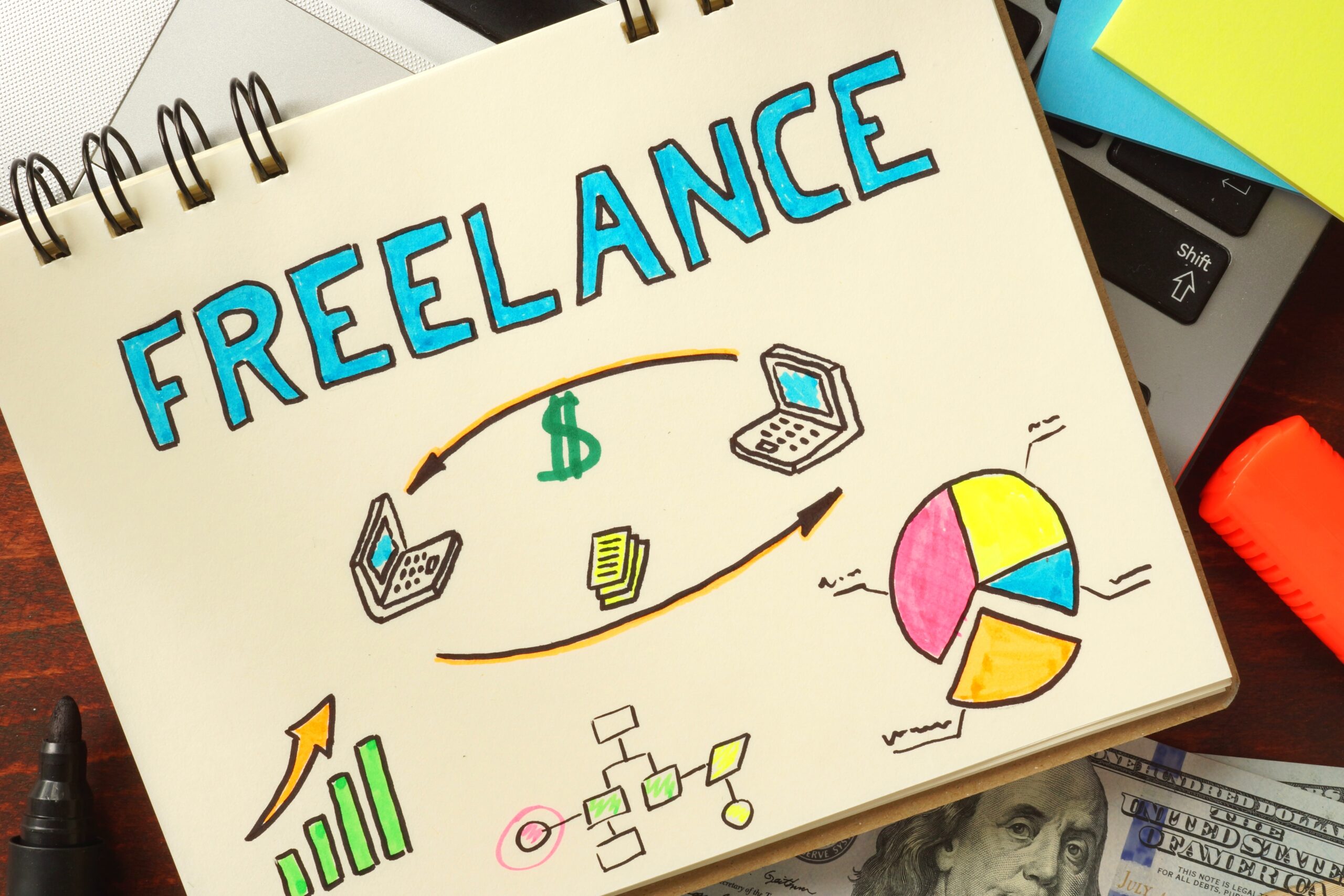 Freelance Laws