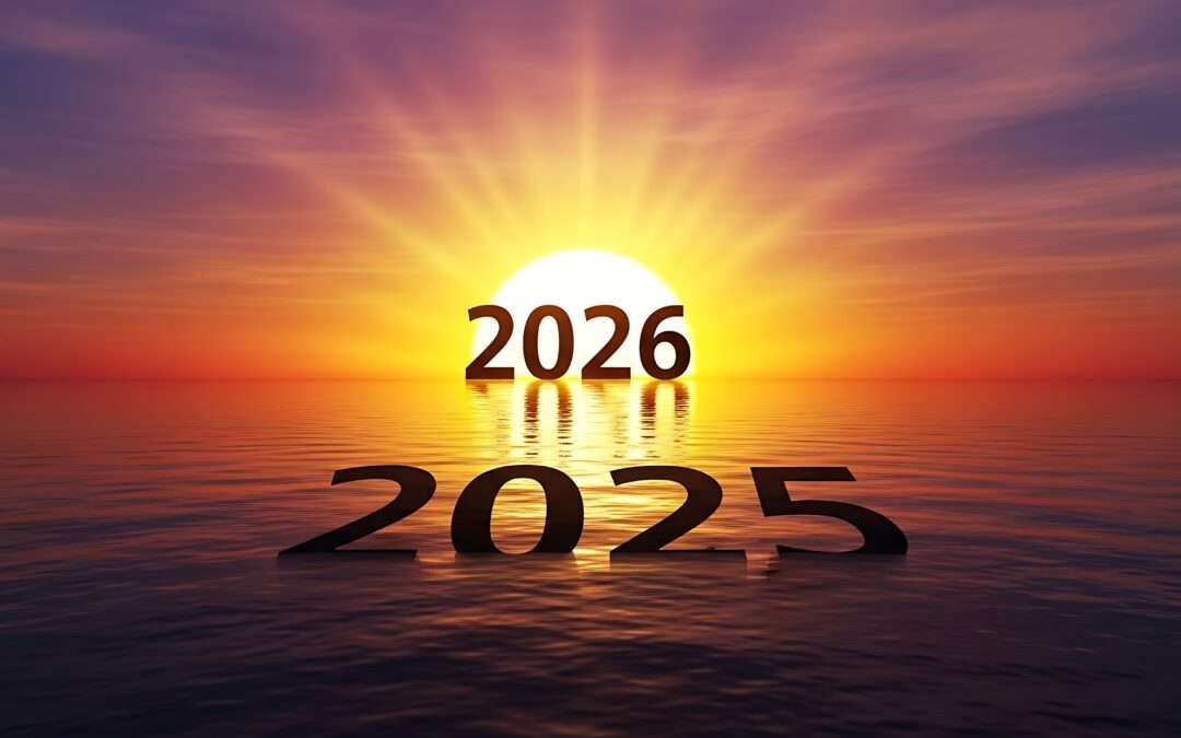 End of Year Reflections