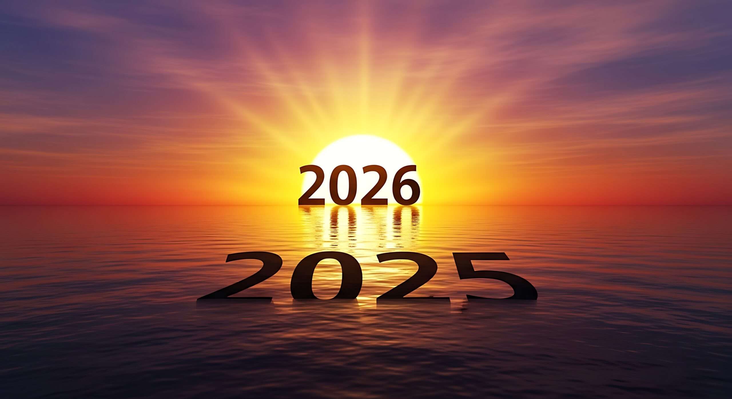 End of Year Reflections