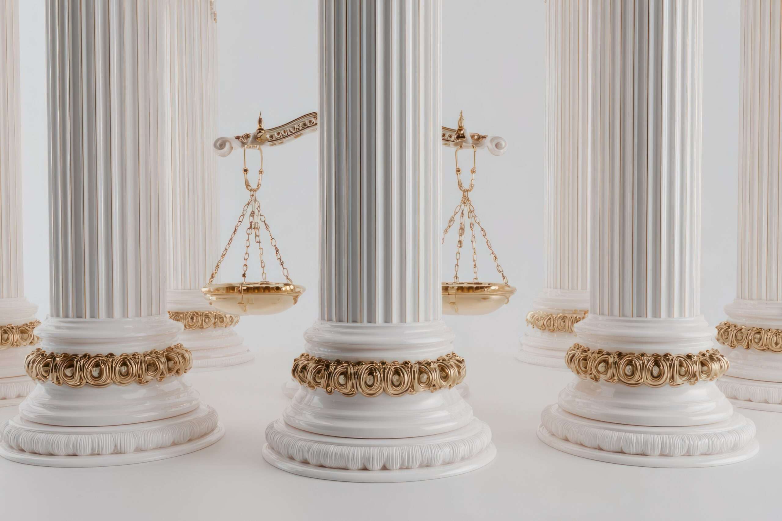 Life Pillars
