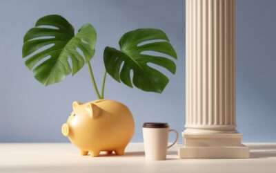 Life Pillars: Finance