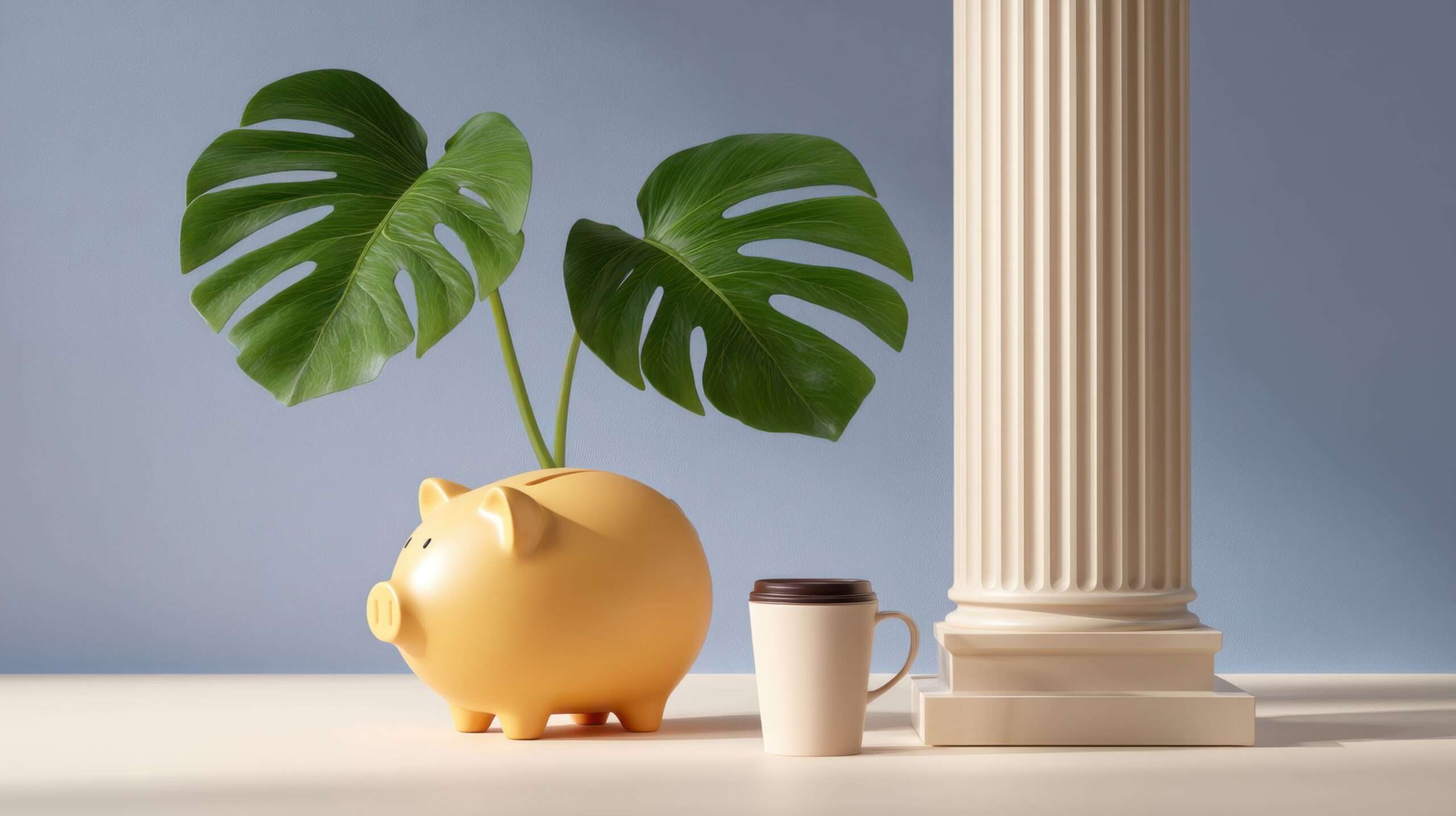 Life Pillars: Finance