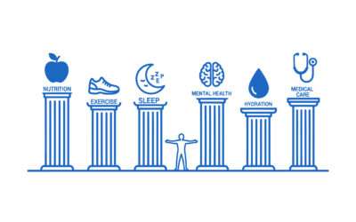 Life Pillar – Health