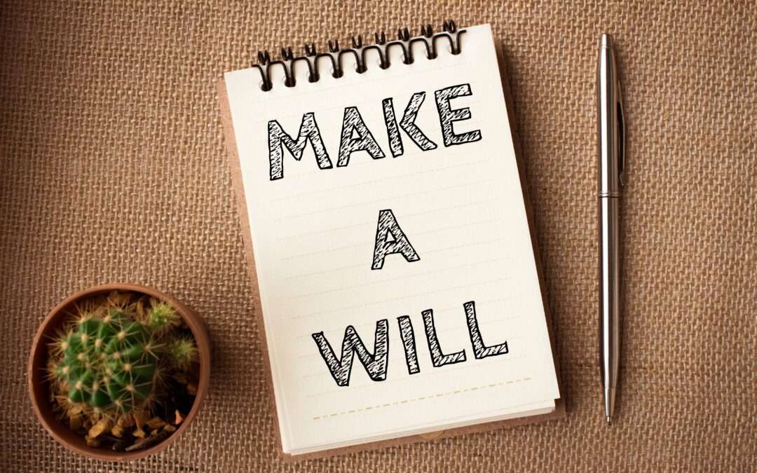 What is a Will