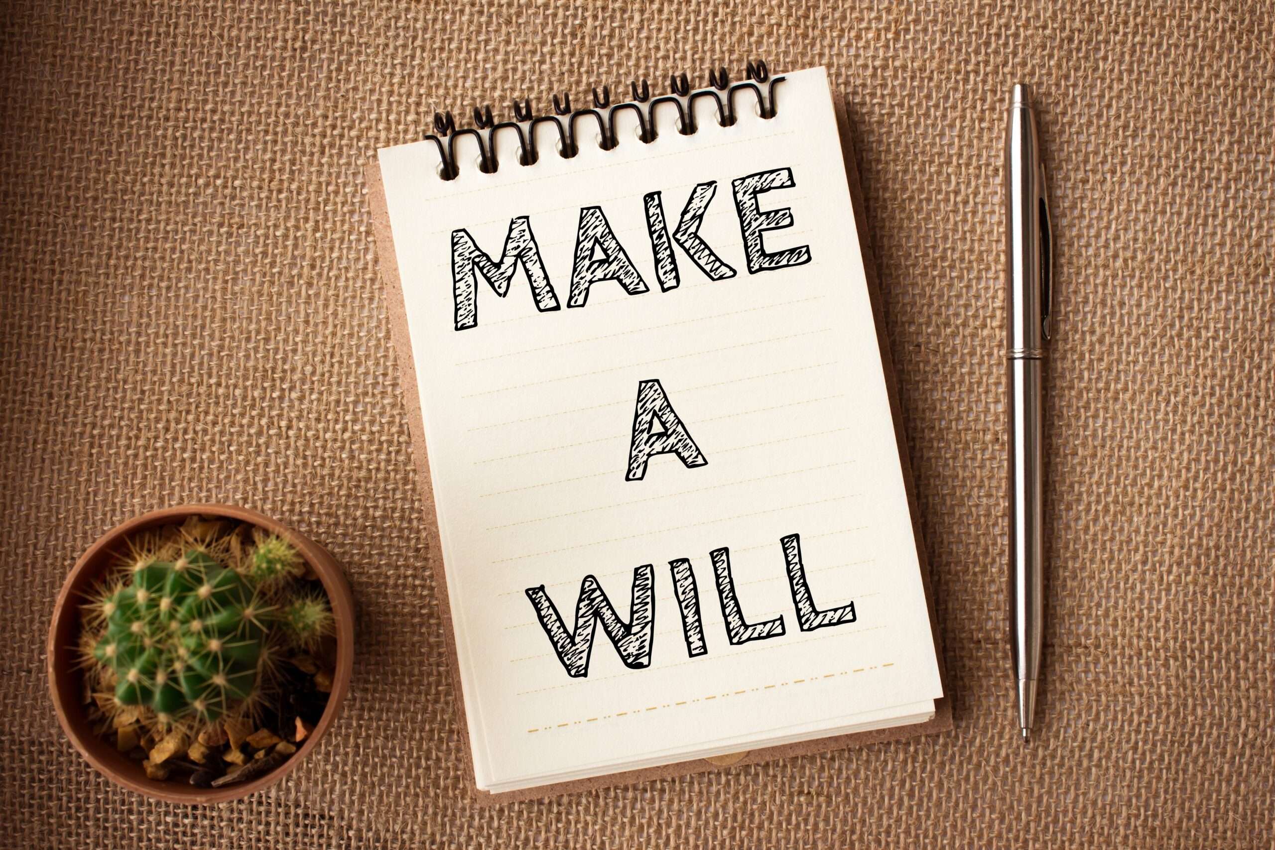 What is a Will