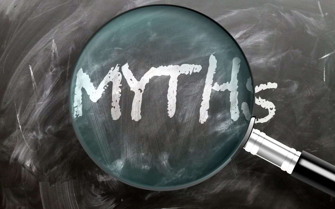 Estate Planning Myths