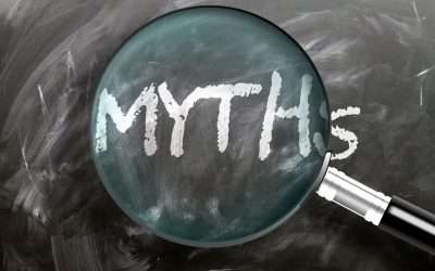 Estate Planning Myths